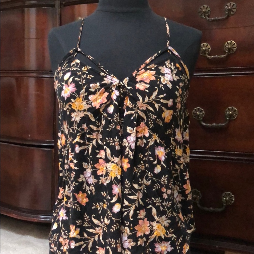 American eagle blouse